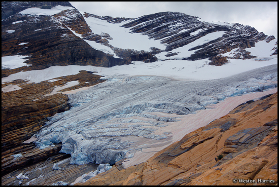 - Jackson Glacier, Glacier NP -
